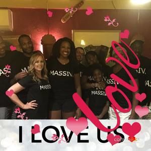 Meet your Posher, Marva